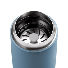 Termosas - Fellow Carter Move Mug 473ml Nepraleidžiamas, 12H Karštas, 24H Šaltas Mėlynas Termosas - Fellow Carter Move Mug 473ml Nepraleidžiamas, 12H Karštas, 24H Šaltas Mėlynas