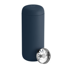 Termosas - Fellow Carter Move Mug 473ml Neperšlampamas Nerūdijančio Plieno Mėlynas Termosas - Fellow Carter Move Mug 473ml Neperšlampamas Nerūdijančio Plieno Mėlynas