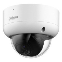 IP Kamera - Dahua WizSense HAC-HDBW1500EA-A 2880 x 1620, Naktinis Matymas, Kupolas