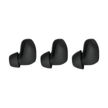 Garso Įranga - Logitech Zone True Wireless, ANC, Dual Connectivity, Juoda