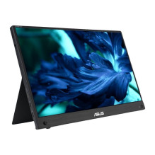 Monitorius - ASUS ZenScreen MB16AHT 15.6" FHD IPS, Touch, USB-C Monitorius - ASUS ZenScreen MB16AHT 15.6" FHD IPS, Touch, USB-C