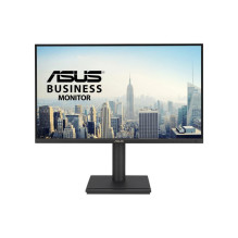 Monitorius - Asus BE27AQG 27" QHD 2560x1440 120Hz Juoda Monitorius - Asus BE27AQG 27" QHD 2560x1440 120Hz Juoda