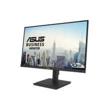Monitorius - Asus BE27AQG 27" QHD 2560x1440 120Hz Juoda