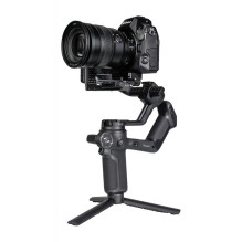 Rankinis gimbal'as -...