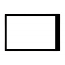 Kameros Ekrano Apsauginė Plėvelė - GGS Larmor for Sony a7CR / a7C II, 8H Kietumas, 0.3mm Storis
