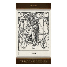 Kolekcionuojamos Kortelės - The Baddeley Tarot 78 Kortos Su Spalvota Instrukcijų Knyga Anglų Kalba Kolekcionuojamos Kortelės - The Baddeley Tarot 78 Kortos Su Spalvota Instrukcijų Knyga Anglų Kalba