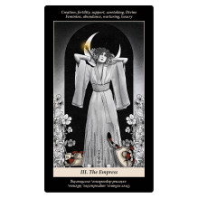 Kolekcionuojamos Kortelės - Soul Reflections Tarot Cards With Instruction Book Kolekcionuojamos Kortelės - Soul Reflections Tarot Cards With Instruction Book