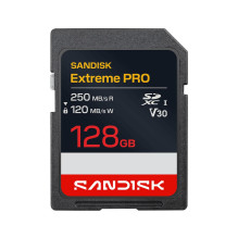 ATMINTINĖ SDXC 128GB UHS-1...