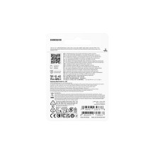 MEMORY MICRO SDXC T9 256GB / V30 MB-MH256T / WW SAMSUNG