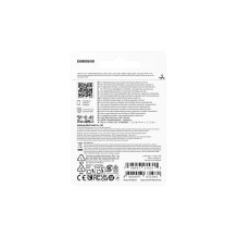 ATMINTINĖ MICRO SDXC T7 512GB / V30 MB-MB512T / WW SAMSUNG