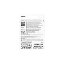 ATMINTINĖ MICRO SDXC T9 512GB / V30 MB-MH512T / WW SAMSUNG