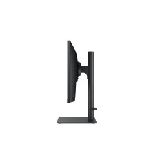 Samsung S43UF computer monitor 61 cm (24") 1920 x 1080 pixels Full HD LCD Black