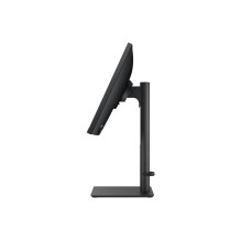 Samsung S43UF computer monitor 61 cm (24") 1920 x 1080 pixels Full HD LCD Black