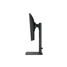 „Samsung S43UF“ kompiuterio monitorius 61 cm (24") 1920 x 1080 pikselių „Full HD“ LCD juodas