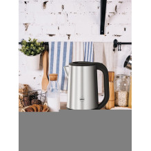 ELDOM CS30 ACERO CORDLESS KETTLE 2.0 L 2000 W Silver