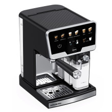 ELDOM PRESSURE COFFEE MACHINE ECK1 1.7 L 20 BAR ELDOM PRESSURE COFFEE MACHINE ECK1 1.7 L 20 BAR