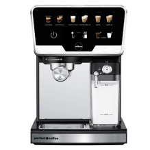 ELDOM PRESSURE COFFEE MACHINE ECK1 1.7 L 20 BAR ELDOM PRESSURE COFFEE MACHINE ECK1 1.7 L 20 BAR