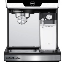 ELDOM PRESSURE COFFEE MACHINE ECK1 1.7 L 20 BAR ELDOM PRESSURE COFFEE MACHINE ECK1 1.7 L 20 BAR