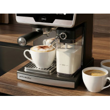 ELDOM PRESSURE COFFEE MACHINE ECK1 1.7 L 20 BAR ELDOM PRESSURE COFFEE MACHINE ECK1 1.7 L 20 BAR