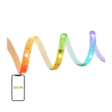 LEPRO SW1-6 RGB Smart LED...