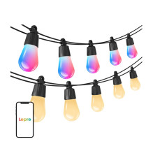 LEPRO ZB1-15 Wi-Fi String...
