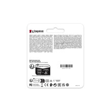 ATMINTINĖ SDHC 32GB C10 / SDIT / 32GB KINGSTON