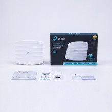 Prieigos taškas, TP-LINK, Omada, 1200 Mbps, EAP225