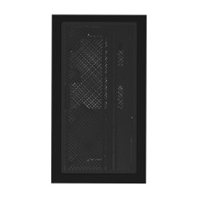 Case, GIGABYTE, C201 PANORAMIC, MidiTower, Case product features Rackmountable / Removeable HDD basket / Transparent pan