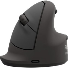 MOUSE USB OPTICAL WRL VERTICAL / ERGO+ L LT 100143584 FELLOWES