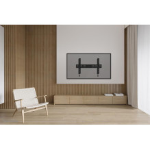 TV SET ACC WALL MOUNT / WL35S-850BL16 NEOMOUNTS TV SET ACC WALL MOUNT / WL35S-850BL16 NEOMOUNTS
