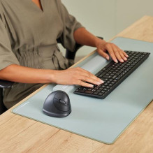 MOUSE USB OPTICAL WRL VERTICAL / ERGO+ S RT 100143580 FELLOWES