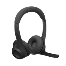 HEADSET ZONE 300 / MIDN BLACK 981-001407 LOGITECH