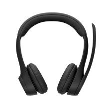 HEADSET ZONE 300 / MIDN BLACK 981-001407 LOGITECH