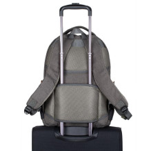 NB BACKPACK GALAPAGOS 15,6' / 7761 KHAKI RIVACASE