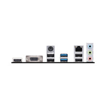 Mainboard, MSI, Intel H610, LGA1700, Micro-ATX, Memory DDR5, Memory slots 2, 1xPCI-Express 1x, 1xPCI-Express 16x, 1xM.2,