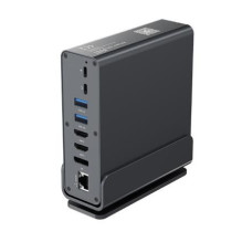 I / O ADAPTER MULTI-PORT 15IN1 / A-CF-COMBO15-01 GEMBIRD