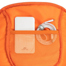 NB BACKPACK GALAPAGOS 15,6' / 7761 KHAKI RIVACASE