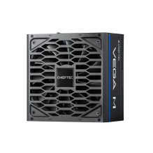 Power Supply, CHIEFTEC, ATX 750W, 750 Watts, Efficiency 80 PLUS GOLD, PFC Active, PPG-750-C Power Supply, CHIEFTEC, ATX 750W, 750 Watts, Efficiency 80 PLUS GOLD, PFC Active, PPG-750-C
