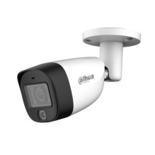 CAMERA HDCVI 2MP BULLET / HFW1200CM-IL-A-0360B-S6 DAHUA