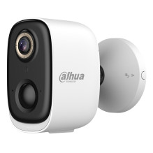WRL CAMERA 5MP BULLET WIFI / BATTERY BF5H DAHUA
