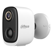 WRL CAMERA 5MP BULLET WIFI / BATTERY BF5H DAHUA