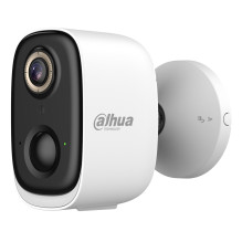 5MP WRL vaizdo kamera su WIFI ir baterija BF5H DAHUA