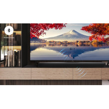 Garso juostos garsiakalbis / S45HE TCL