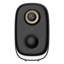 5MP WRL vaizdo kamera su WIFI ir baterija BF5HB DAHUA