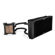 CPU COOLER S_MULTI / NAVISF240 ARGB EY3B004 ENDORFY CPU COOLER S_MULTI / NAVISF240 ARGB EY3B004 ENDORFY