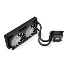 CPU COOLER S_MULTI / NAVISF240 ARGB EY3B004 ENDORFY CPU COOLER S_MULTI / NAVISF240 ARGB EY3B004 ENDORFY