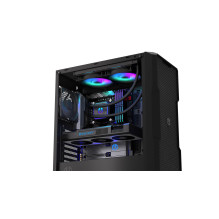 CPU AUŠINTUVAS S_MULTI / NAVISF240 ARGB EY3B004 ENDORFY