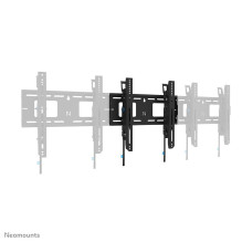 TV SET ACC WALL MOUNT / WL35-750BL14 NEOMOUNTS
