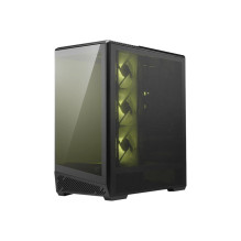 Case, MSI, ATX / micro ATX...