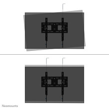 TV SET ACC WALL MOUNT / WL35-750BL14 NEOMOUNTS